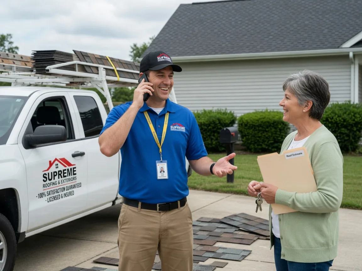 Roof Replacement Colcord, OK FAQs